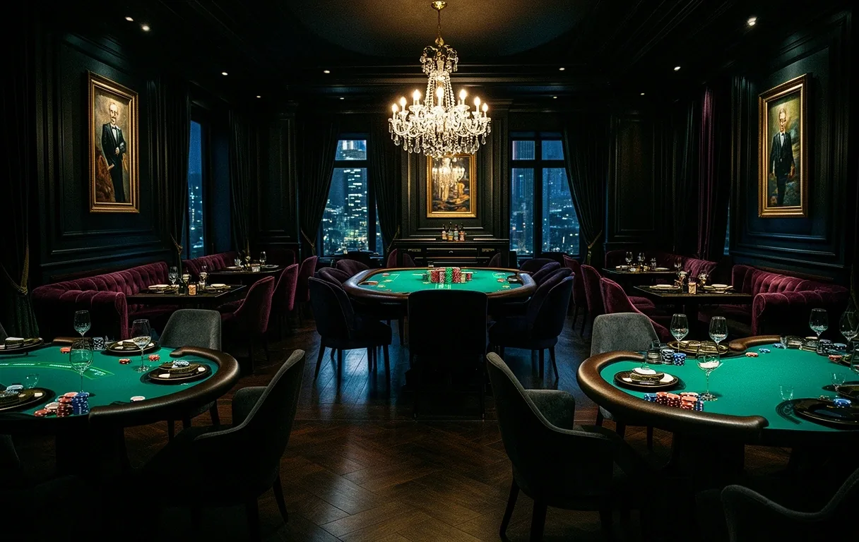 VIP Szalon