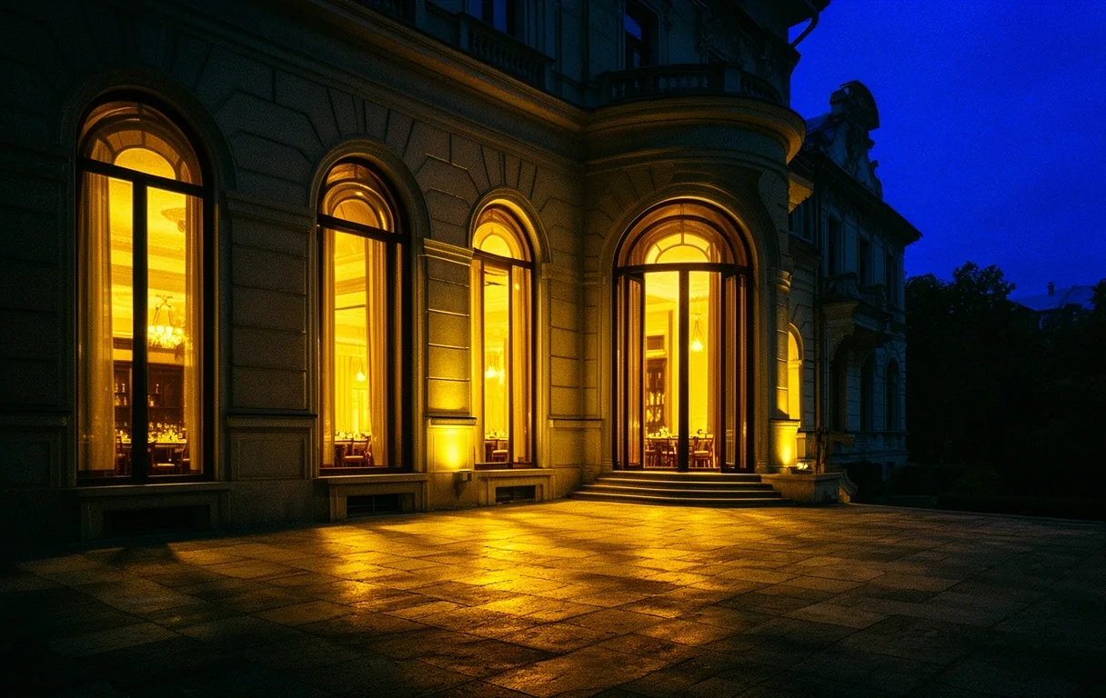 Corvantast Budapest